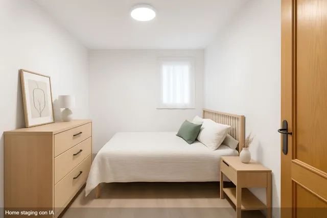 Apartamento 3 habitaciones 110m² en venta - Pueblo — 14