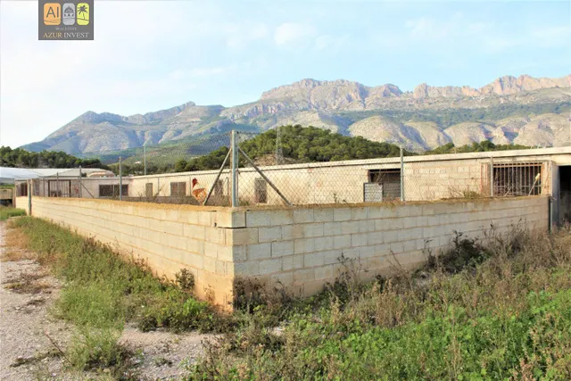 Casa campo finca rustica con apartamento tambien independiente, ideal hotel rural/retiros terapia — 25