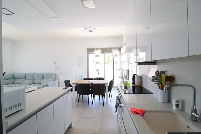 Chalet 3 habitaciones 250m² en venta - Bellavista — 4