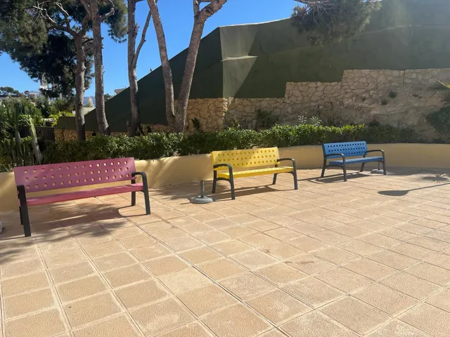Se vende impresionante Atico de 2 dormitorios con vistas al mar con garaje y trastero — 27
