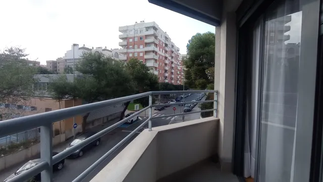 Alquiler temporal — 8