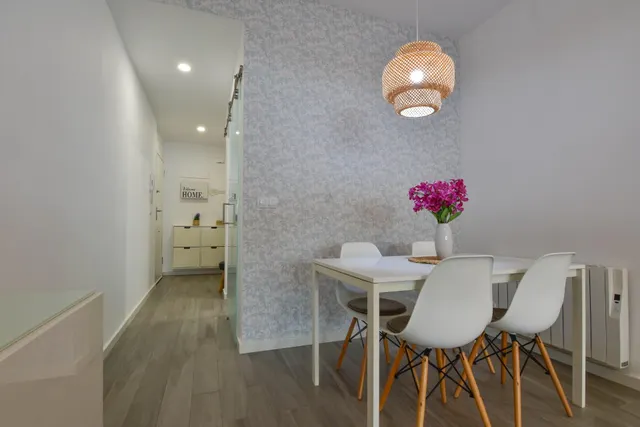 Apartamento temporal en la playa de puzol — 12