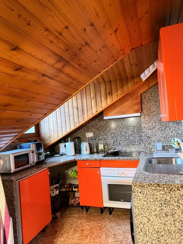 Ático de 1 habitación con vistas en Arinsal - foto 5