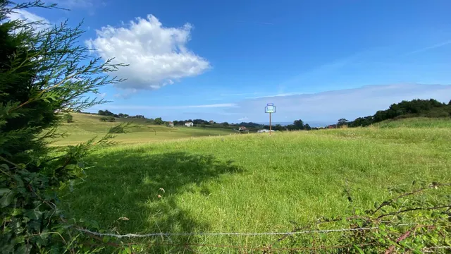 SE VENDE PARCELA EN LA REVILLA (SAN VICENTE DE LA BARQUERA) — 16