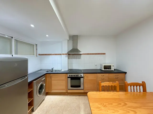 Piso 4 habitaciones 100m² en alquiler - Ciudad Universitaria - foto 4