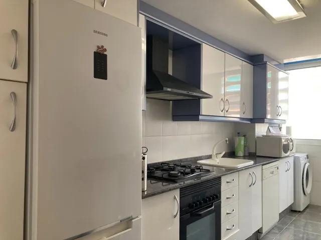 Apartamento en alquiler de TEMPORADA en playa Puebla de Farnals — 13