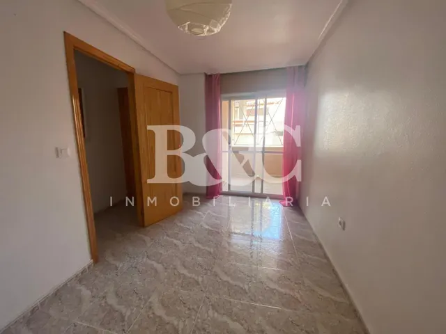 Triplex zona Águilas — 7