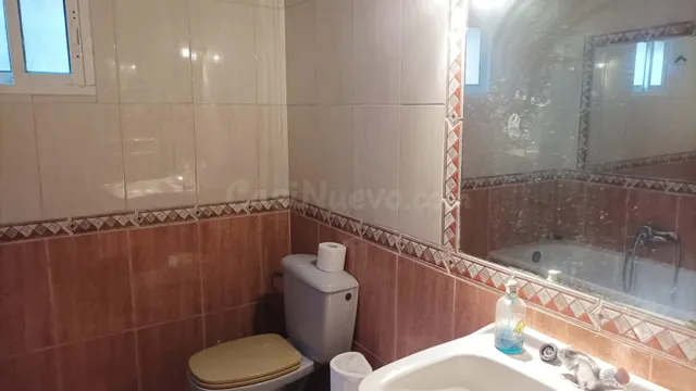 Finca rústica a la venta en Comares — 5