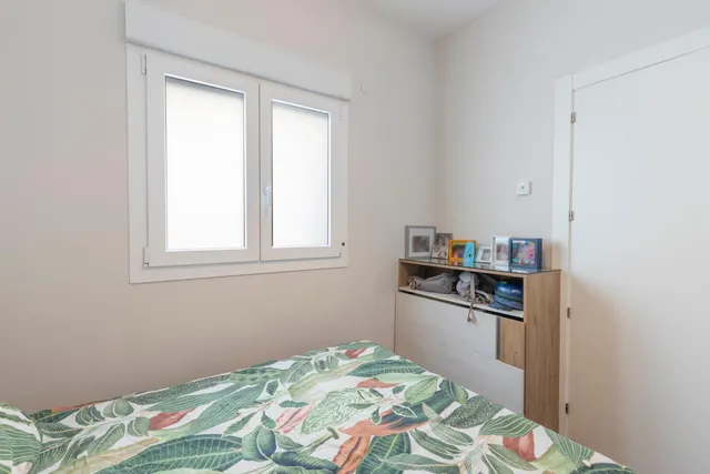 Exclusividad, diseño y eficiencia en  Armilla — 24
