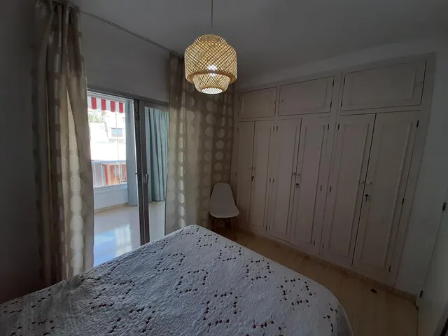 Precioso apartamento en 2 Linea playa Levante ! — 23