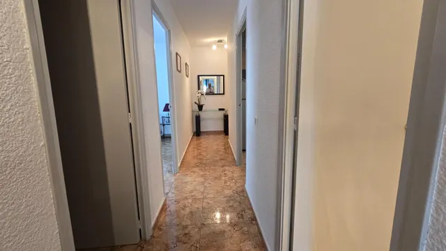 Piso Amueblado en Elche, Carrus - Ideal para Inversores — 14