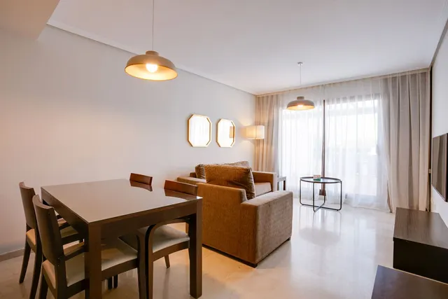 Apartamento 2 habitaciones 91m² en venta - Costa Del Sol - foto 4