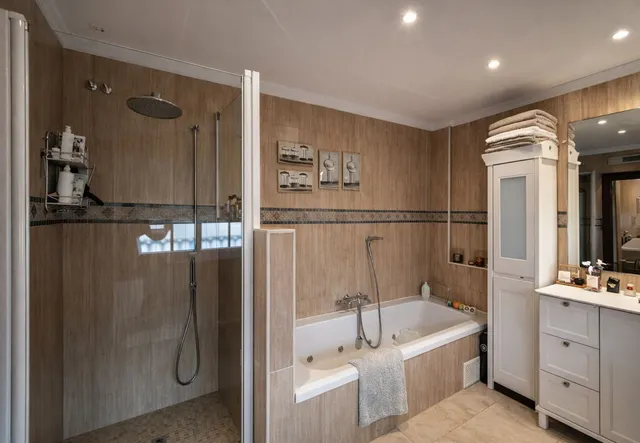 Adosado 5 habitaciones 359m² en venta - Marbella — 13
