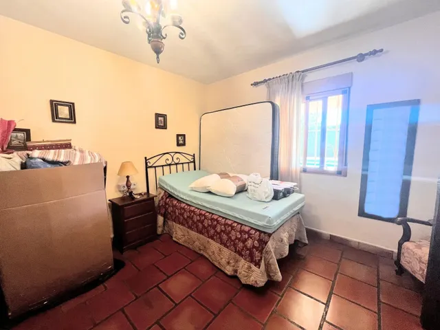 MAGNIFICO CHALET INDEPENDIENTE CON APARTAMENTO DE INVITADOS, PISCINA PRIVADA, GARAJE, BARBACOA, BUENAS VISTAS Y MUCHO MAS — 42