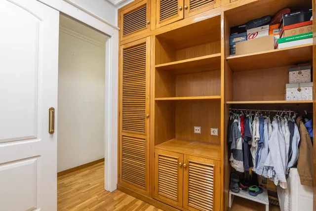 Te presentamos tu nueva casa en el centro: ascensor, 3 habitaciones (con posibilidad de 4), 2 baños, trastero.... y excelentes calidades!!!! — 22