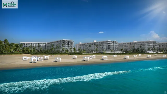 Descubre el Paraíso en Cartagena de Indias: Tu Nuevo Apartam