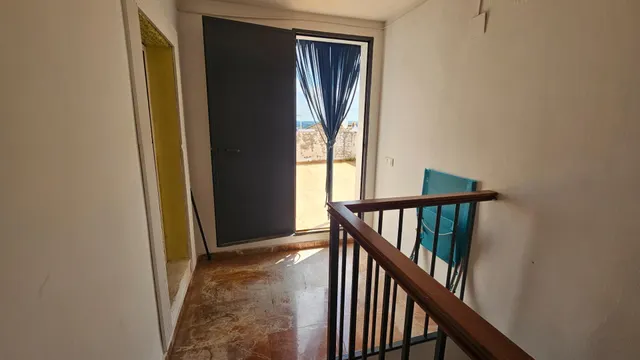 Adosado con vistas al Castillo y piscina comunitaria — 25