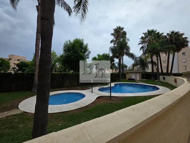 BLANHOGAR vende ático reformado en Puerta de Málaga — 33