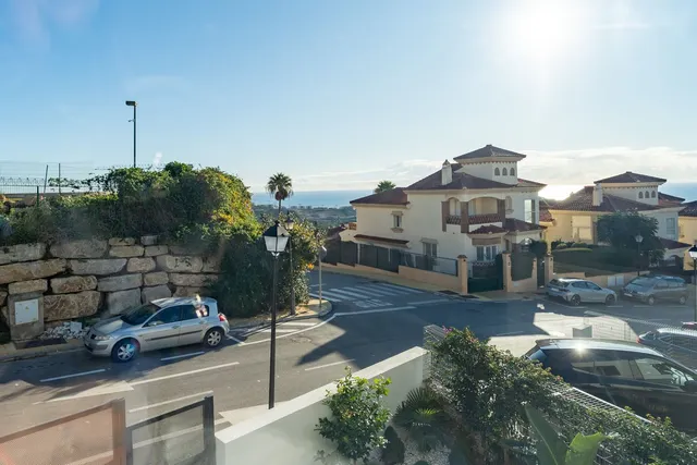 Adosado 3 habitaciones 134m² en venta - Riviera del sol — 41