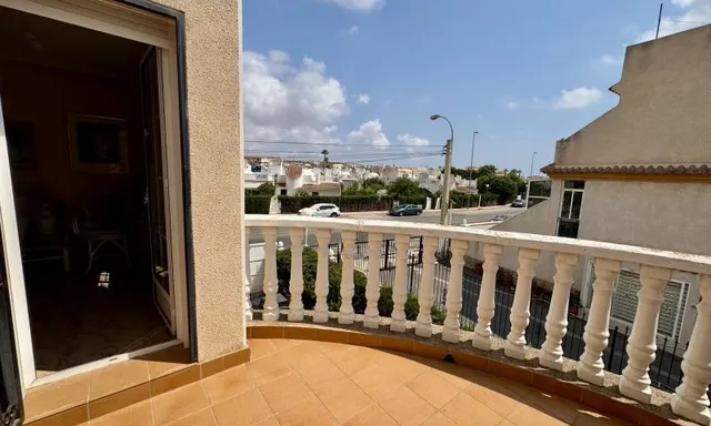 Villa 2 habitaciones 100m² en venta - La Chismosa — 23