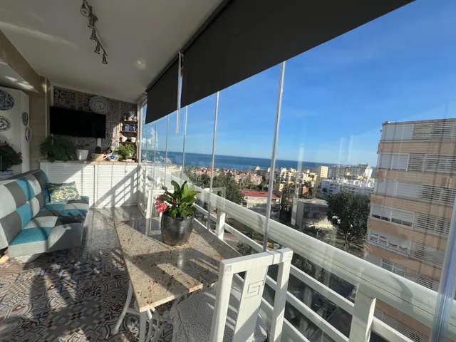 Piso 2 habitaciones 97m² en venta - La carihuela - los nidos — 5