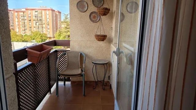 SE VENDE PISO EN ZOCO — 7