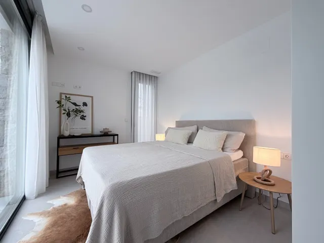 Villa 4 habitaciones 272m² en venta - DOÑA PEPA — 41