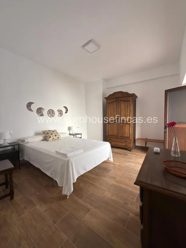 Descubre esta espectacular casa de pueblo ubicada en pleno corazón de Ardales!!! — 35