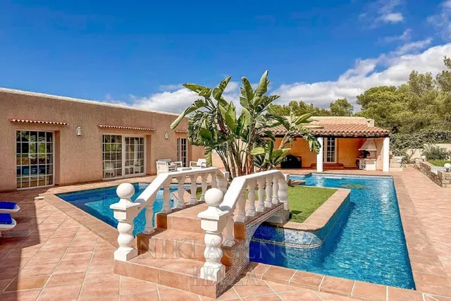Casa-Chalet en Venta en Sant Josep De Sa Talaia Baleares — 2