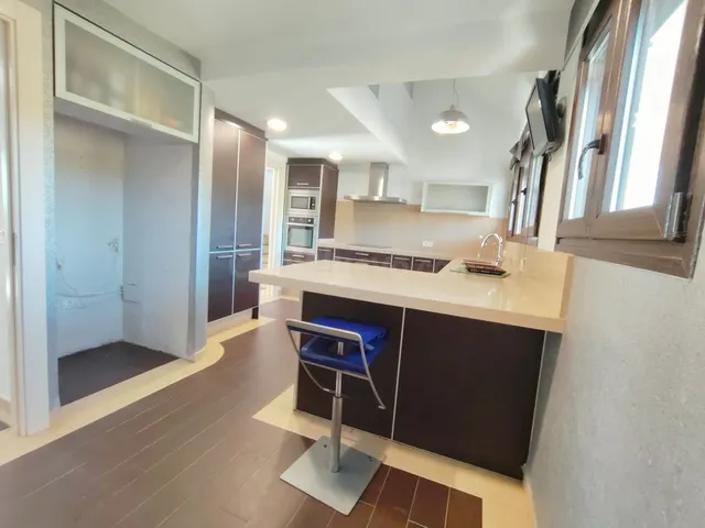 Ático Dúplex 4 habitaciones 160m² en venta - Costa Del Sol - foto 2
