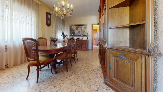 Espectacular casa con parcela en Huércal de Almería - foto 4