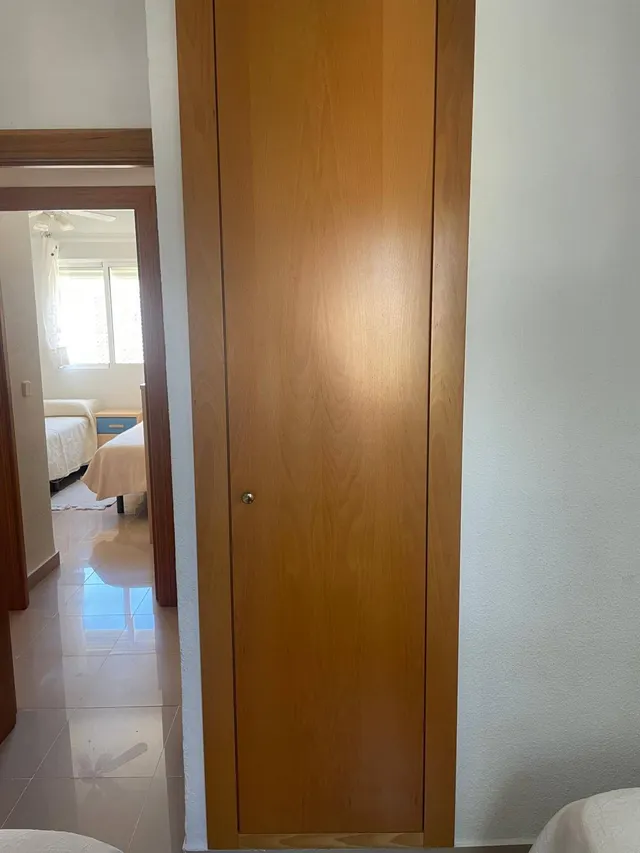 Piso reformado de 3 dormitorios con piscina, cerca de la playa – Santiago de la Ribera. — 20