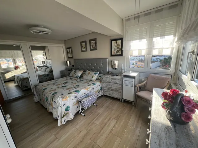 Piso 2 habitaciones 97m² en venta - La carihuela - los nidos — 21