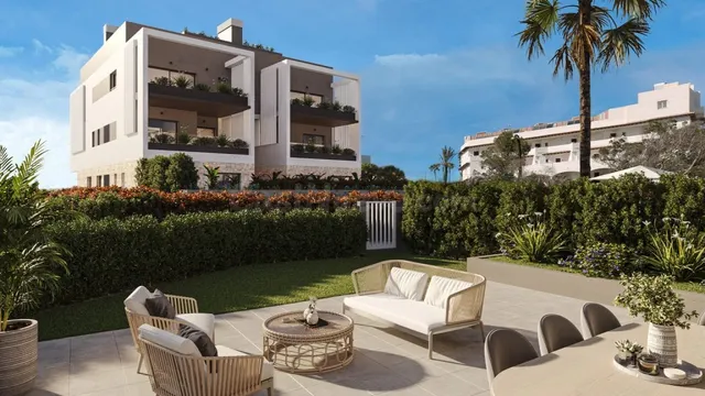 Apartamento en Venta en Salines, ses Baleares - foto 4