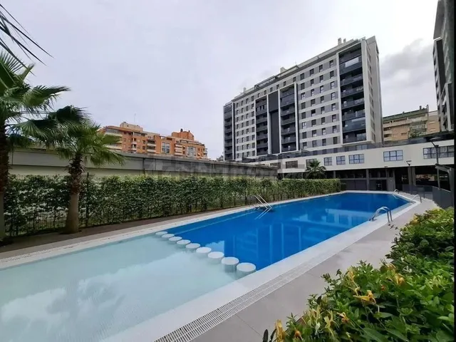 Piso 3 habitaciones 105m² en alquiler - Nou Benicalap - Nuev - foto 2