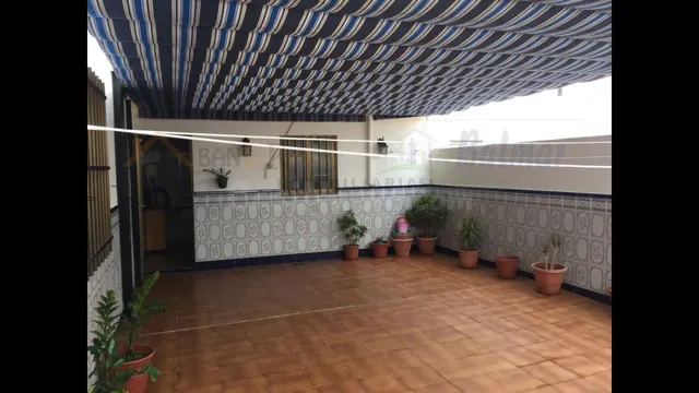 SE VENDE PISO EN EL EJIDO ZONA LOMA DE LA MEZQUITA — 2