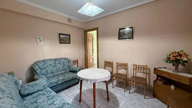 Casa en venta en Cuéllar. Zona Santa Clara. Ref. 2076 - foto 2