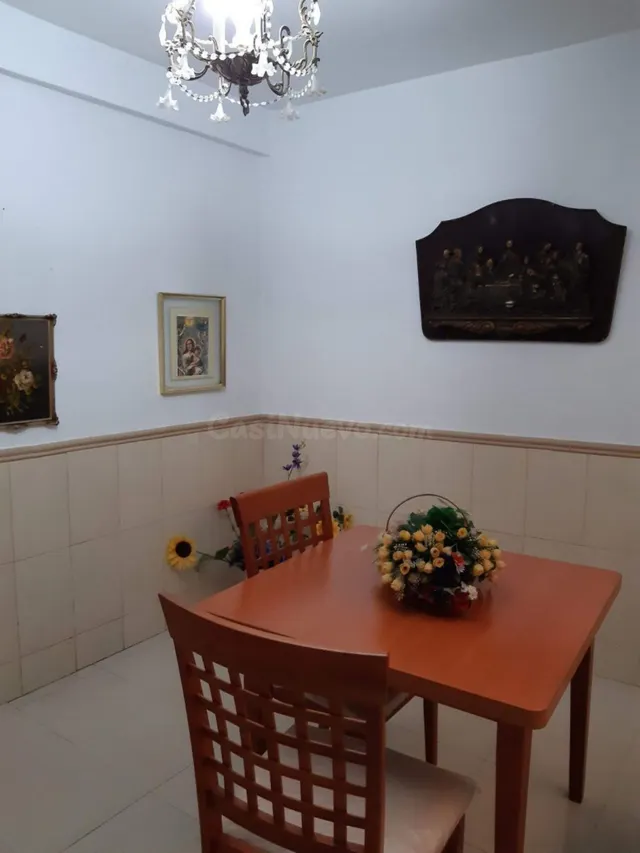 Chalet 3 habitaciones 113m² en venta - Centro — 3