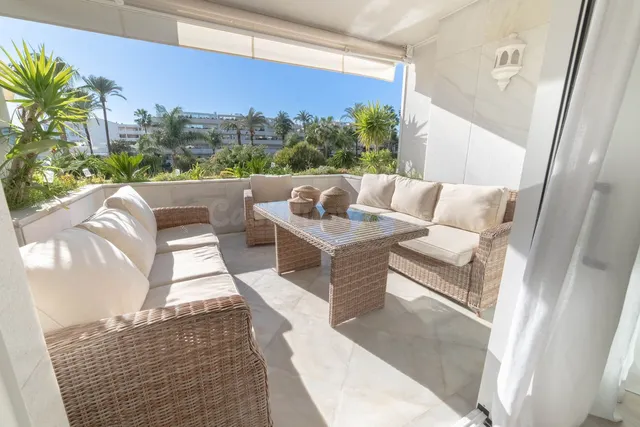 Apartamento 2 habitaciones 120m² en venta - Marbella - foto 2