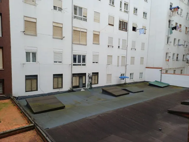 ESTUPENDO PISO VENTA estaciones — 50
