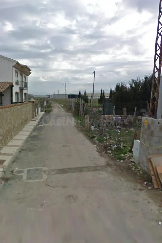 Suelo urbanizable en Chauchina — 4