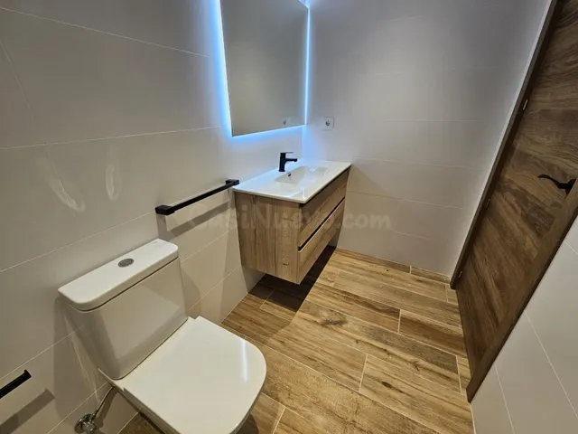 CASA DE PUEBLO EN VENTA EN MALGRAT DE MAR - foto 5