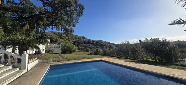 Finca rústica 8 habitaciones 400m² en venta - Riviera del sol — 14