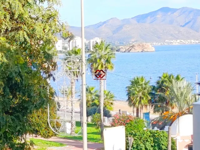 APARTAMENTO EN ALAMILLO 350 M PLAYA COMPLETAMENTE REFORMADO - foto 3