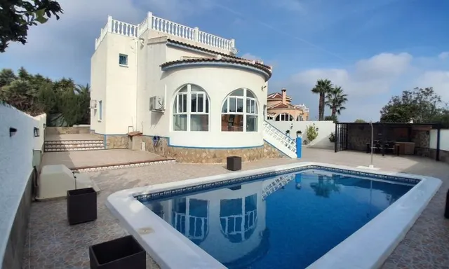 Villa 5 habitaciones 187m² en venta - torrevieja - foto 5
