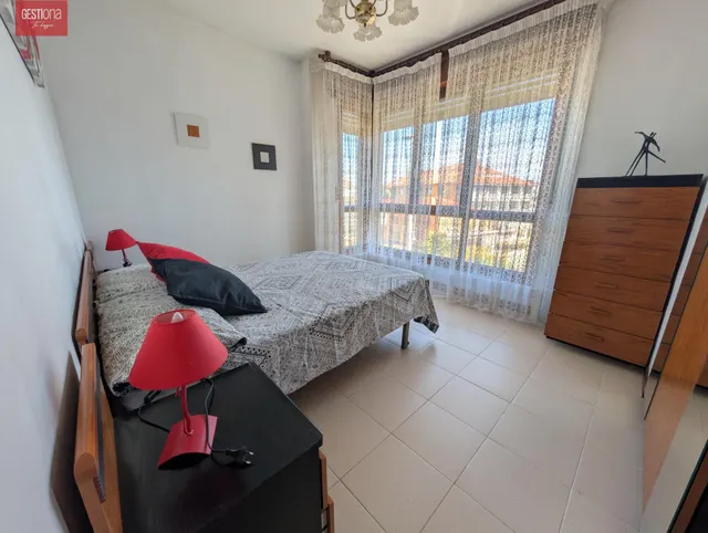 Apartamento Luminoso en el Corazón de Noja, a Pasos de la Playa — 8