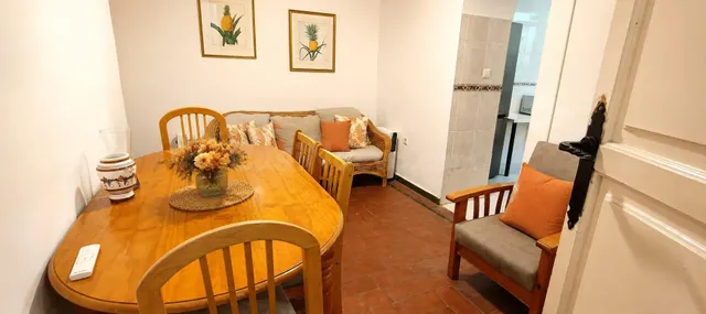 Espectacular casa de 7 habitaciones en casco histórico a 2 m - foto 5