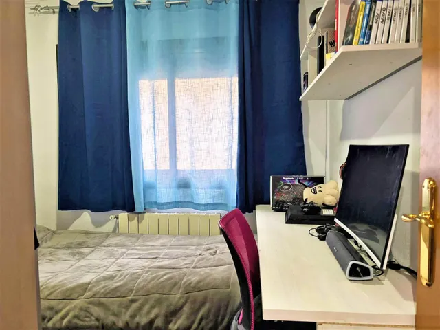 Piso en Venta en Can Palet Terrassa — 20