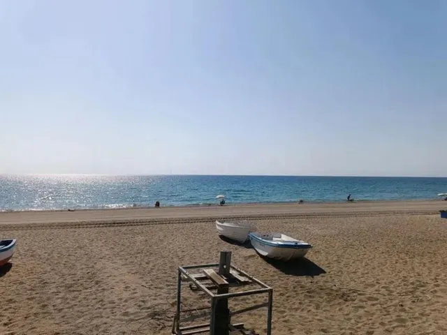 Apartamento 2 habitaciones 126m² en venta - Costa del Sol — 28