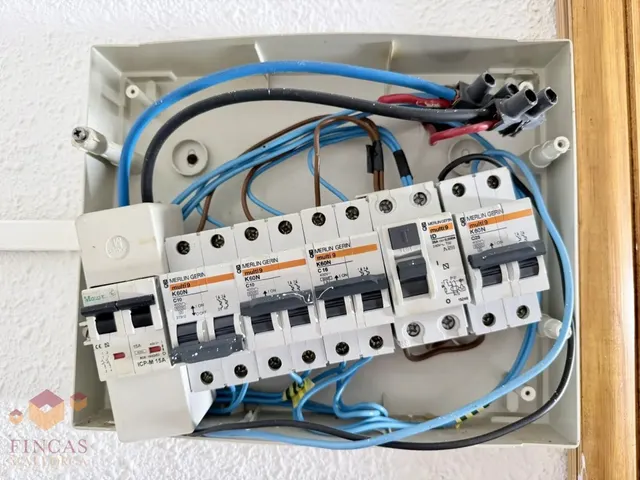 Piso en Venta en Palma De Mallorca Baleares SON ESPANYOLET — 15